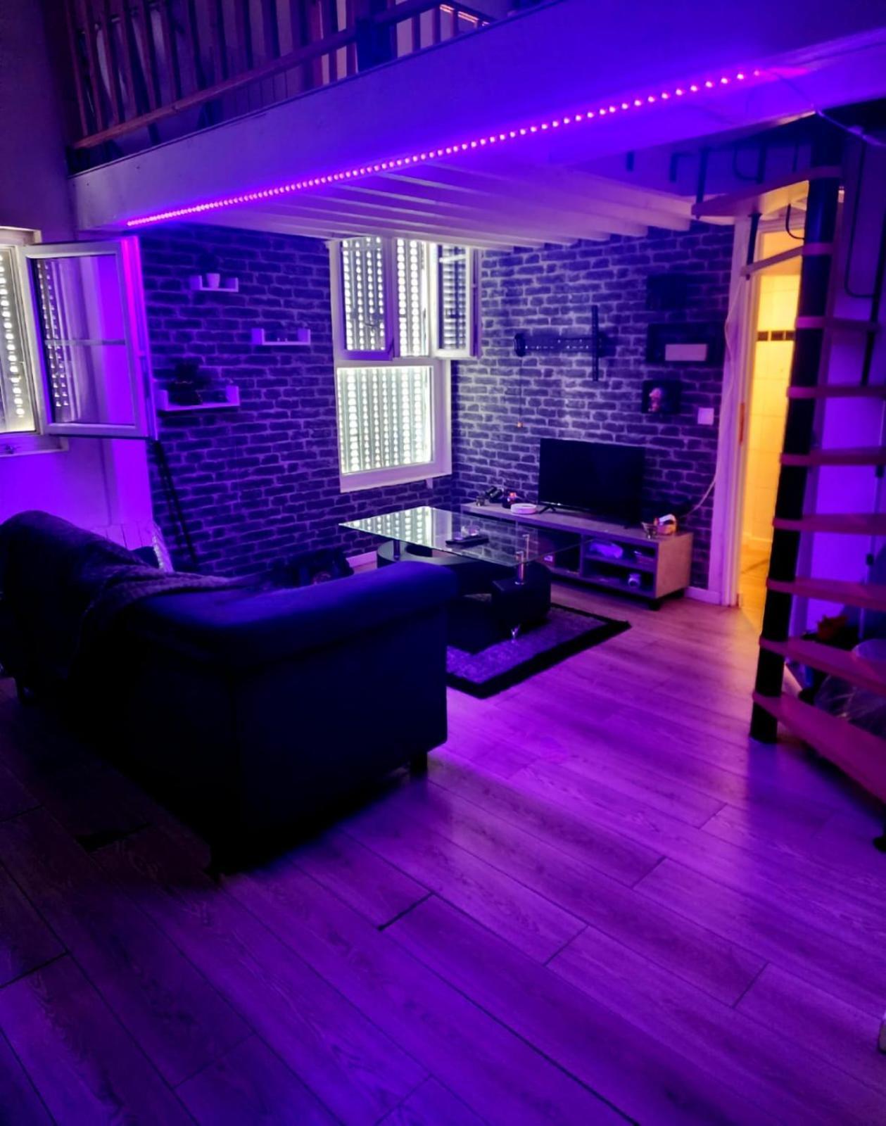 Appartement Cosy Duplex Proche Paris *