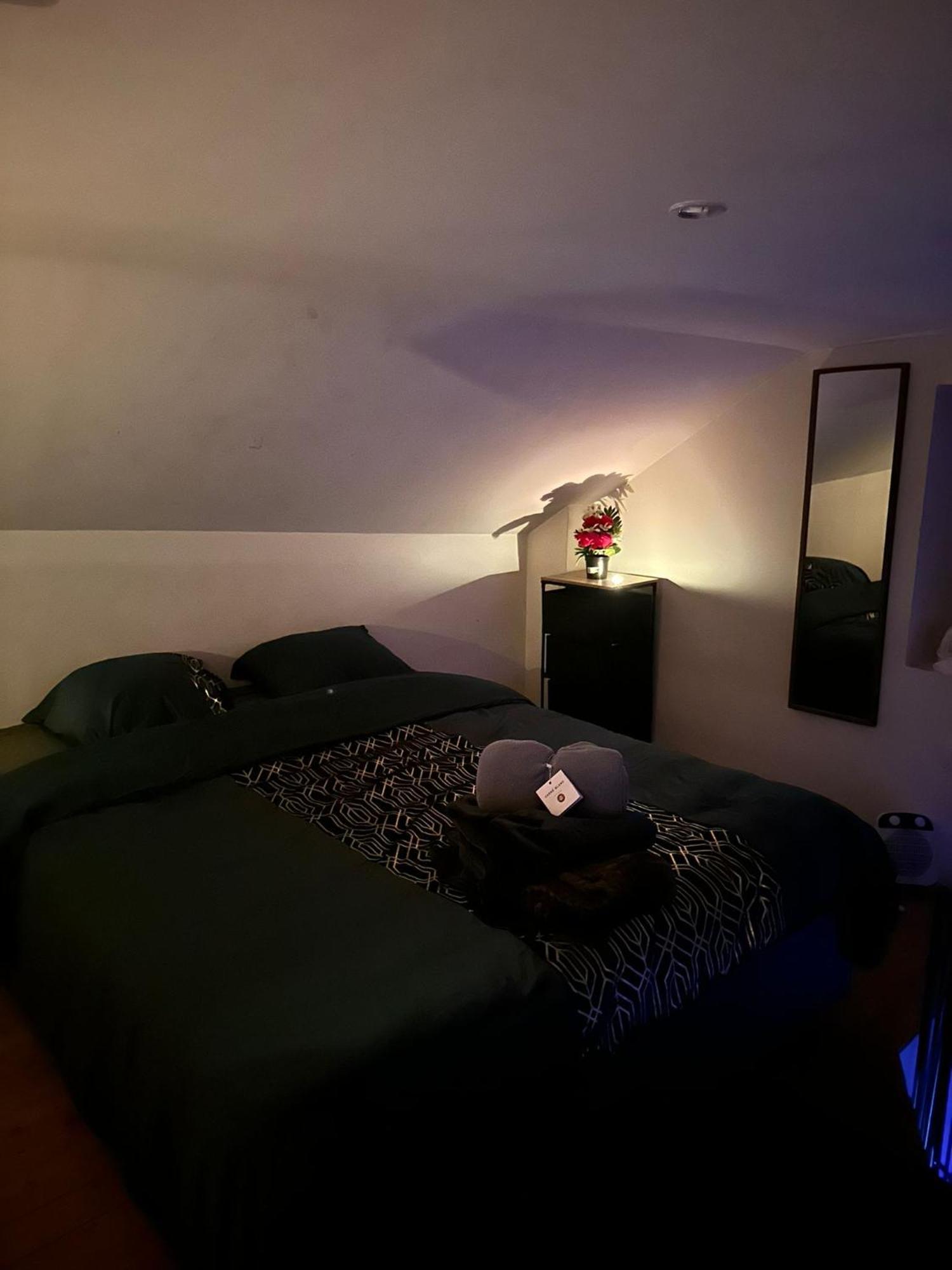 Appartement Cosy Duplex Proche Paris