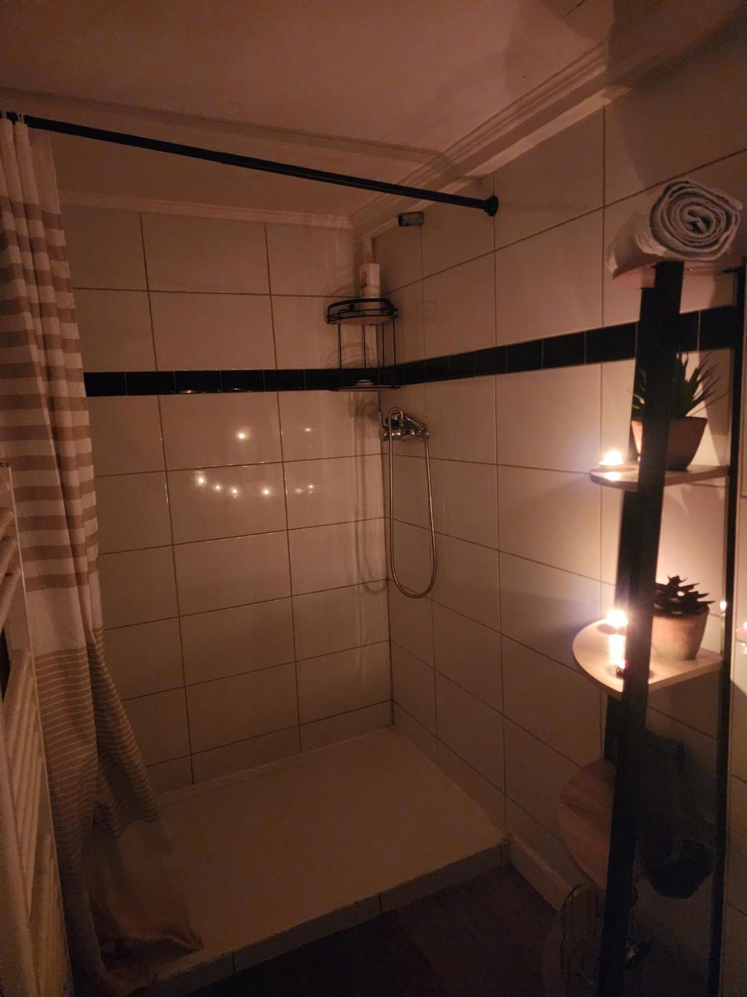 Cosy Duplex Proche Paris Appartement